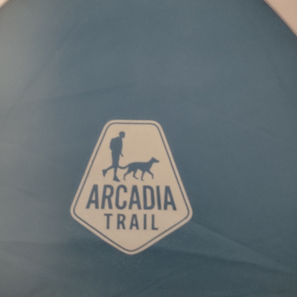 Small dog tent - Picture 3 of 4